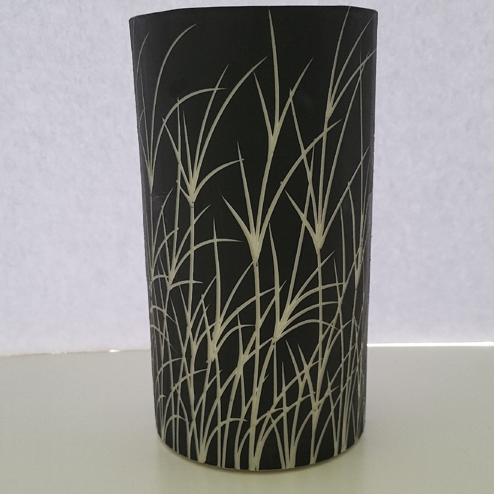 Artist Signed Tabitha Henry Luminary